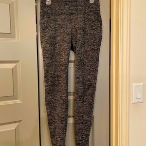 Athleta Delancey Herringbone Pant